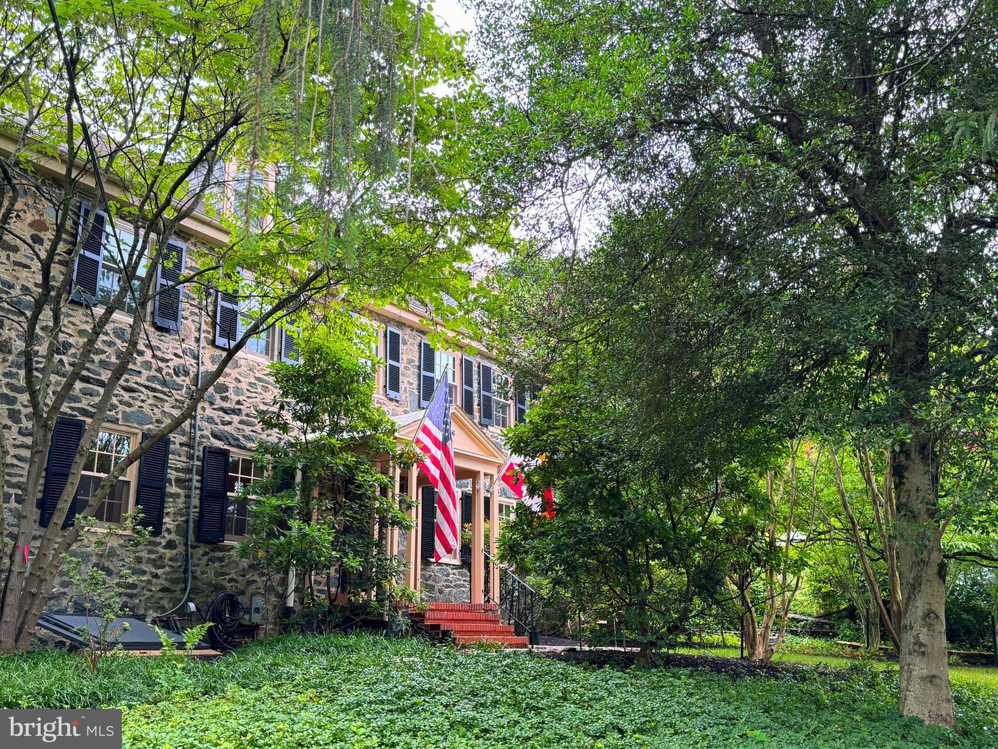 2436 Pickwick Road, Baltimore
