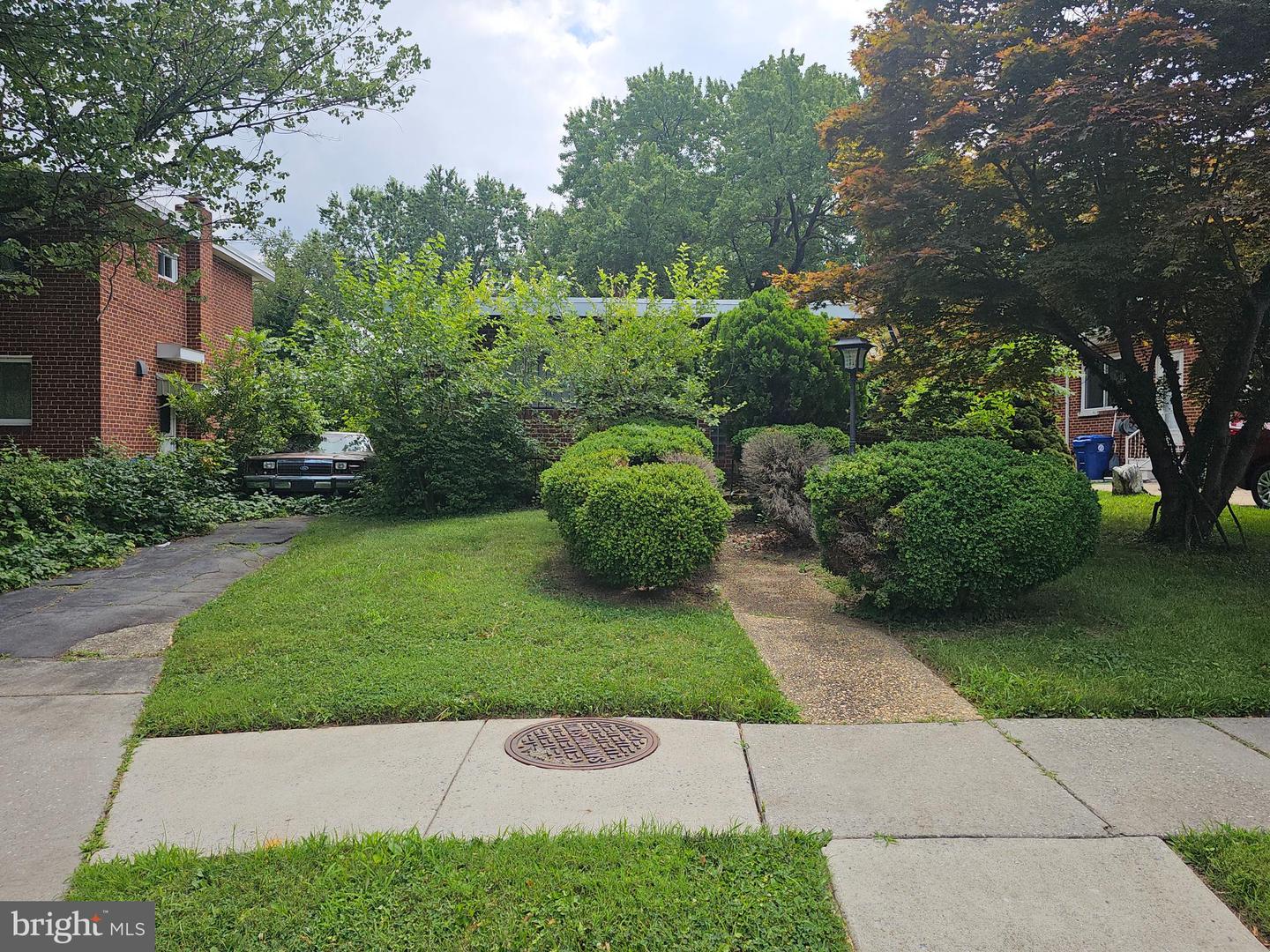 4003 Glen Avenue, Baltimore
