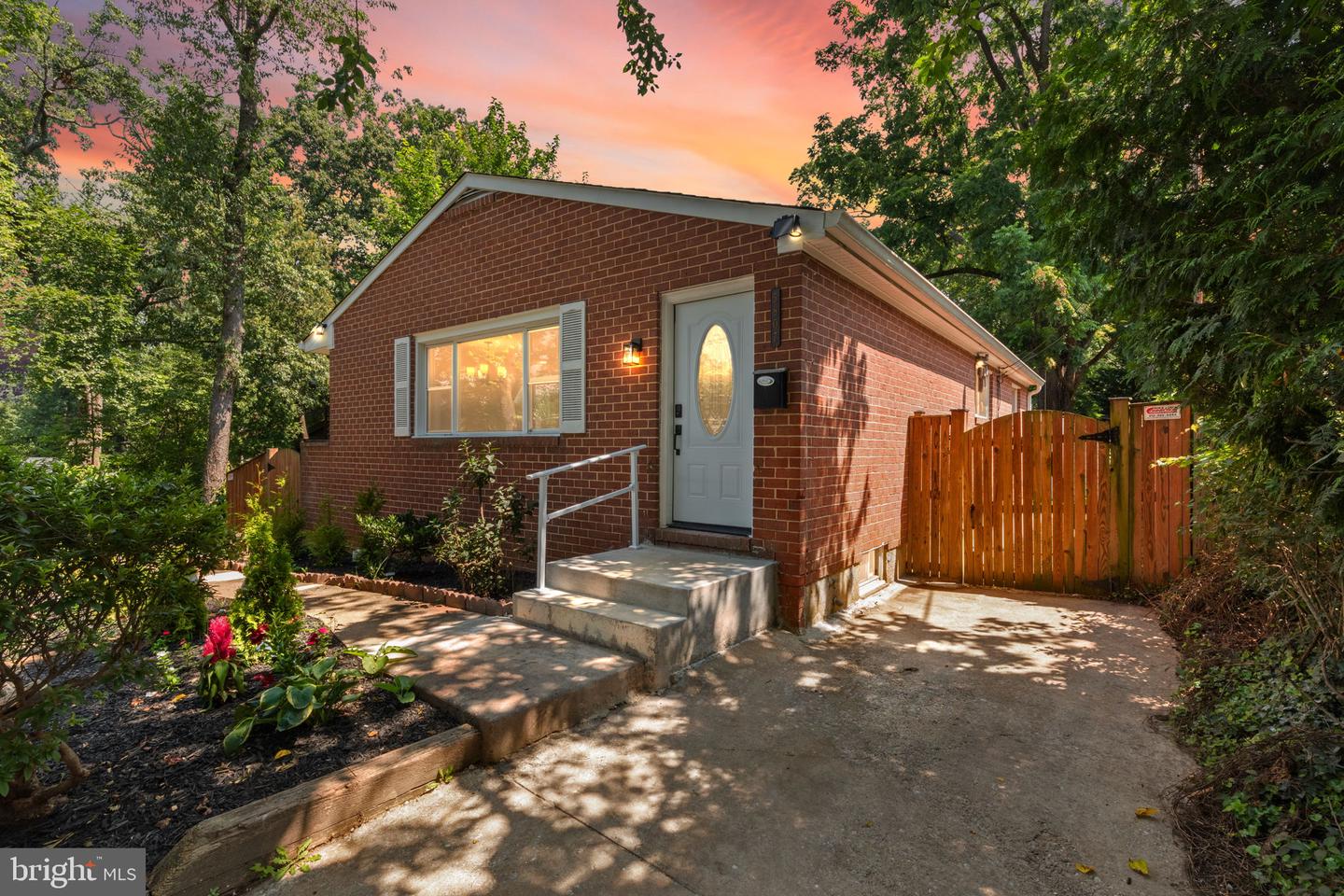 5807 Pimlico Road, Baltimore