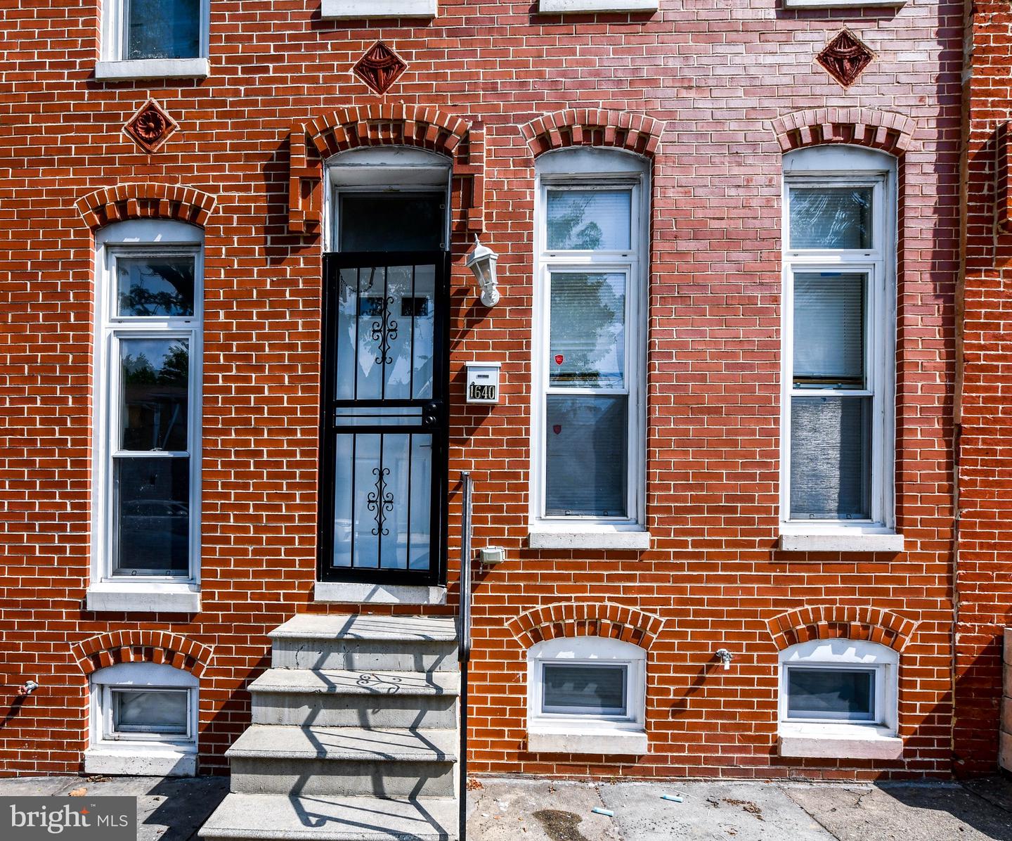 1640 Ashland Avenue, Baltimore
