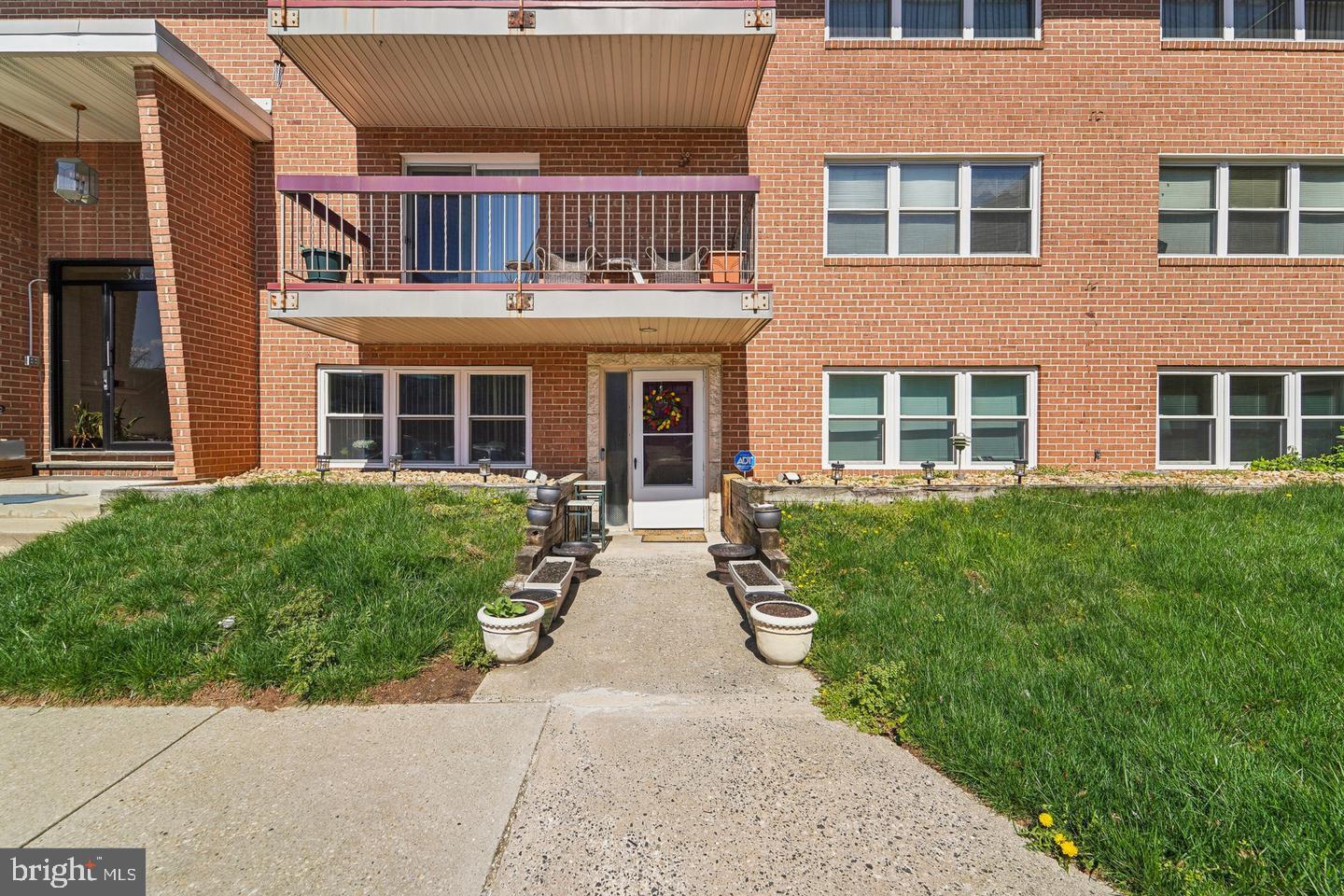 3631 Glengyle Avenue #6a, Baltimore