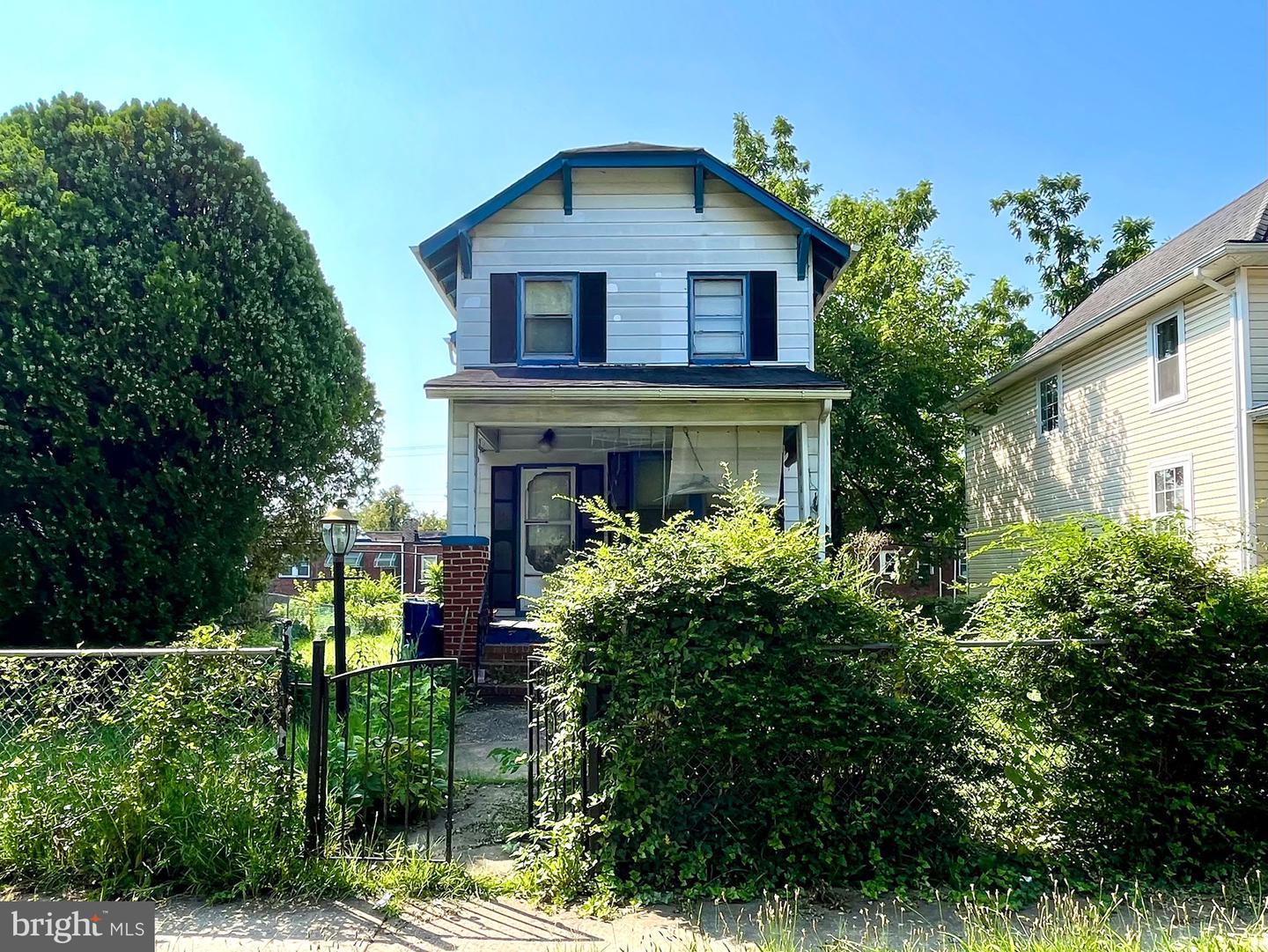 2905 Boarman Avenue, Baltimore