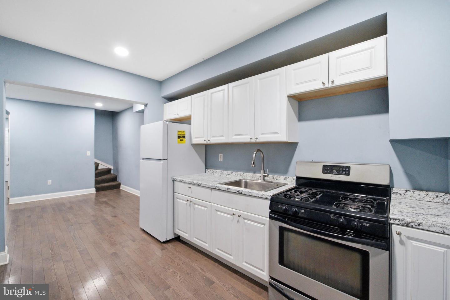 215 Calhoun S, Baltimore