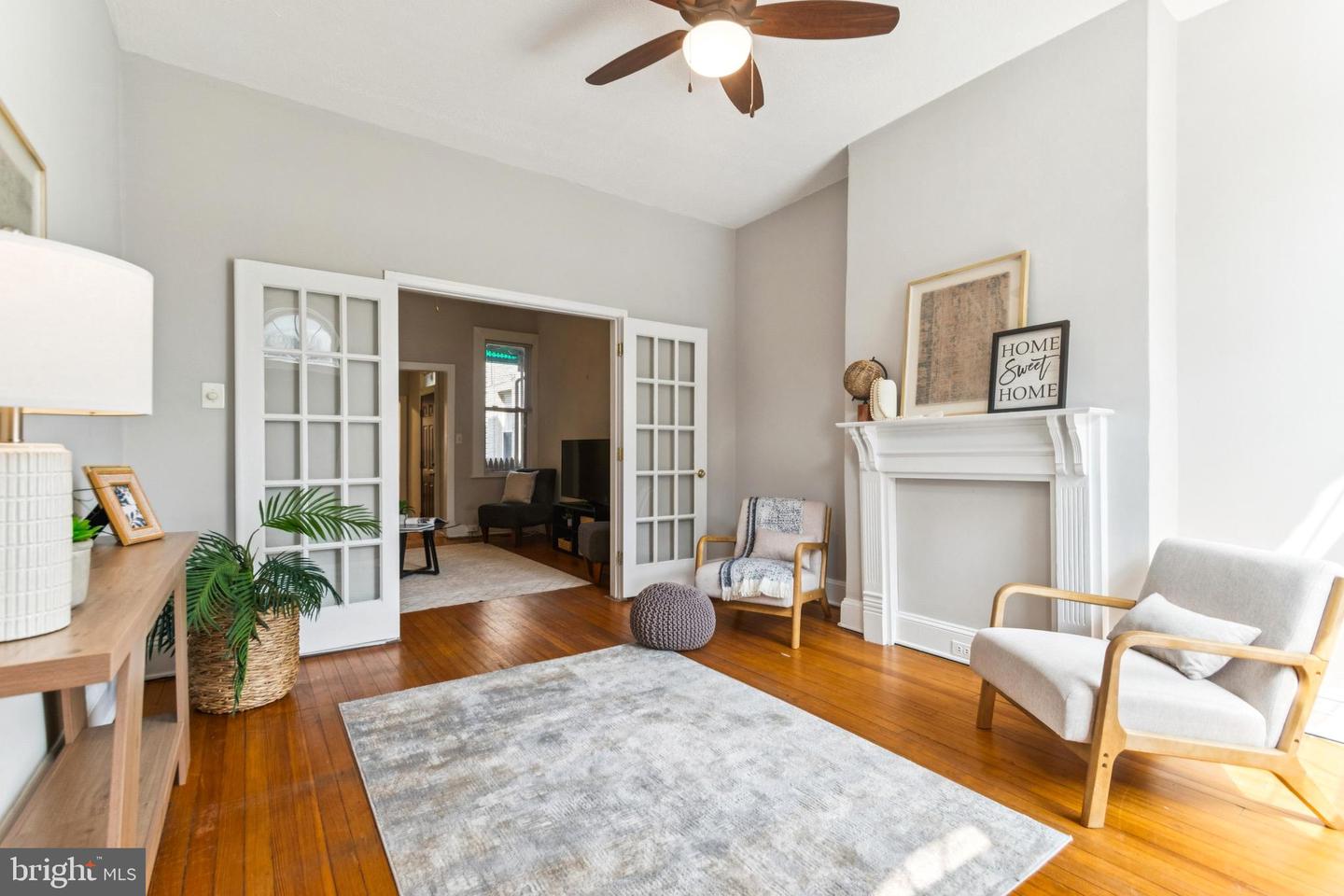 1704 S Charles Street, Baltimore