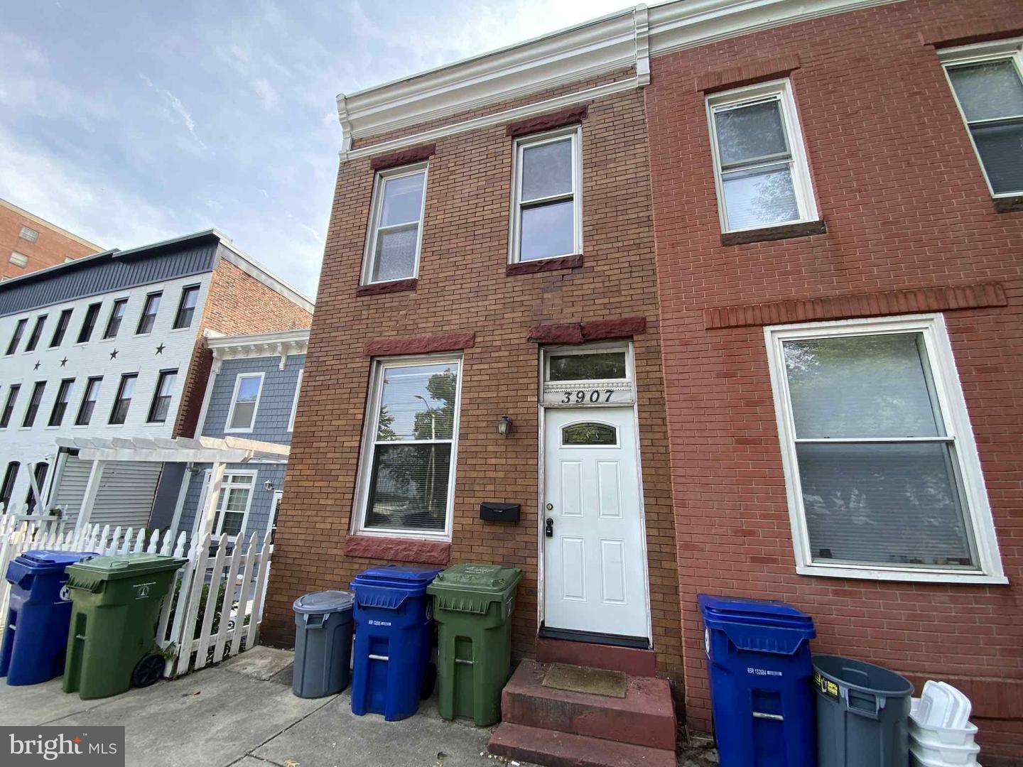 3907 Roland Avenue, Baltimore