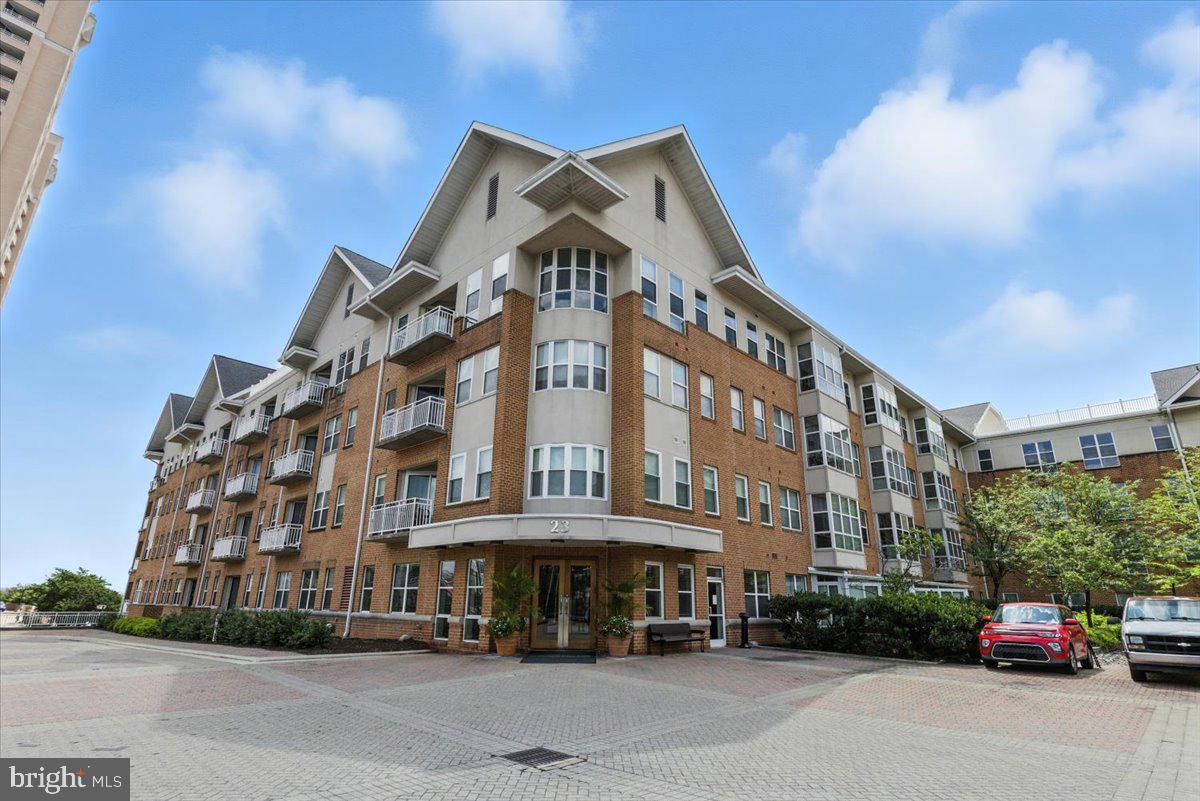 23 Pierside Drive #319, Baltimore