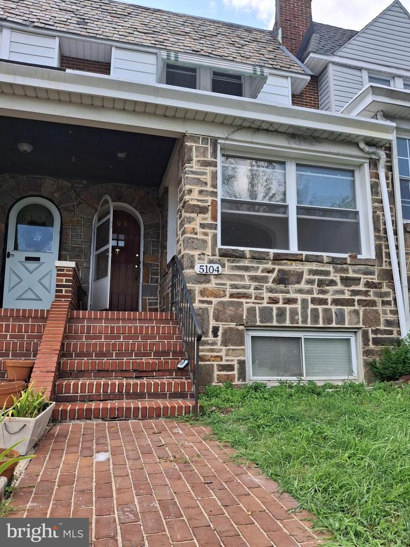 5104 Harford Road, Baltimore