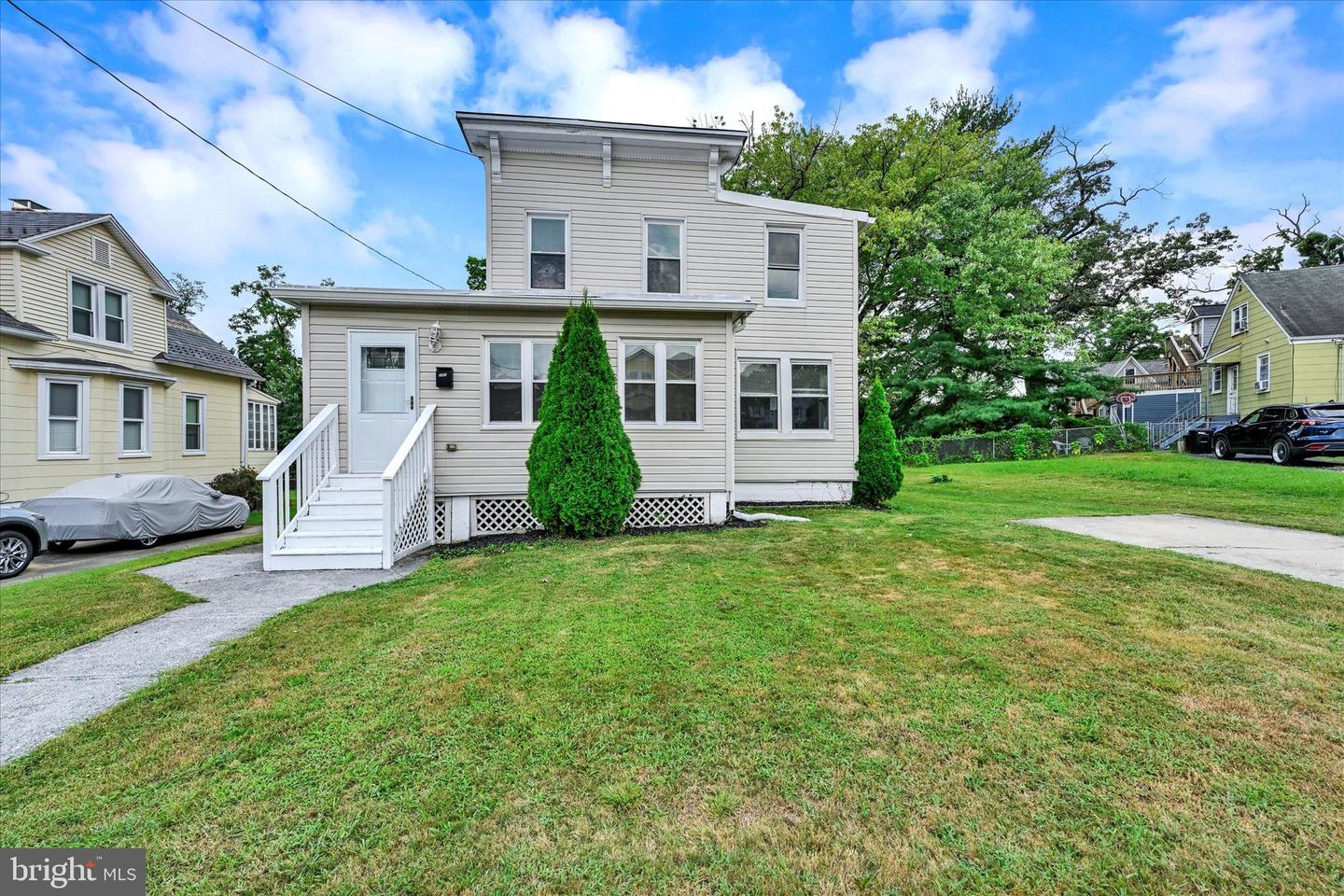 3403 Keene Avenue, Baltimore