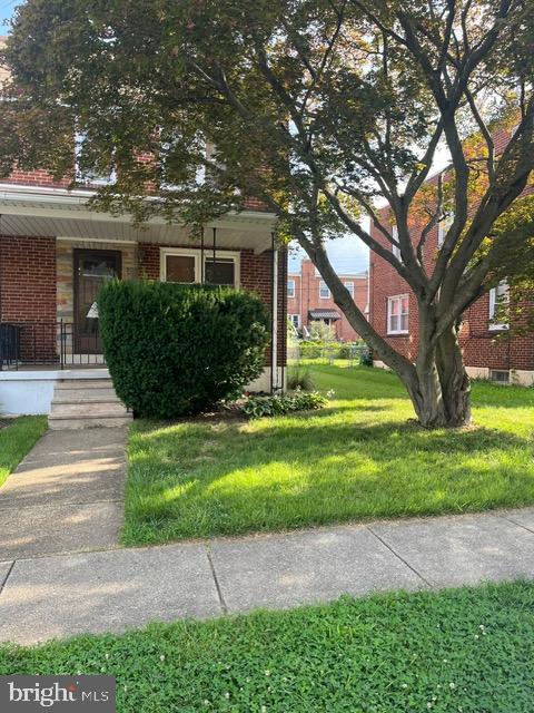 3710 Raspe Avenue, Baltimore