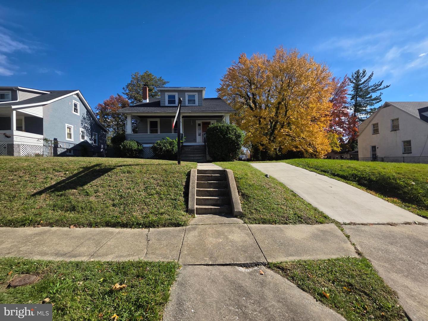 5107 Midwood Avenue, Baltimore