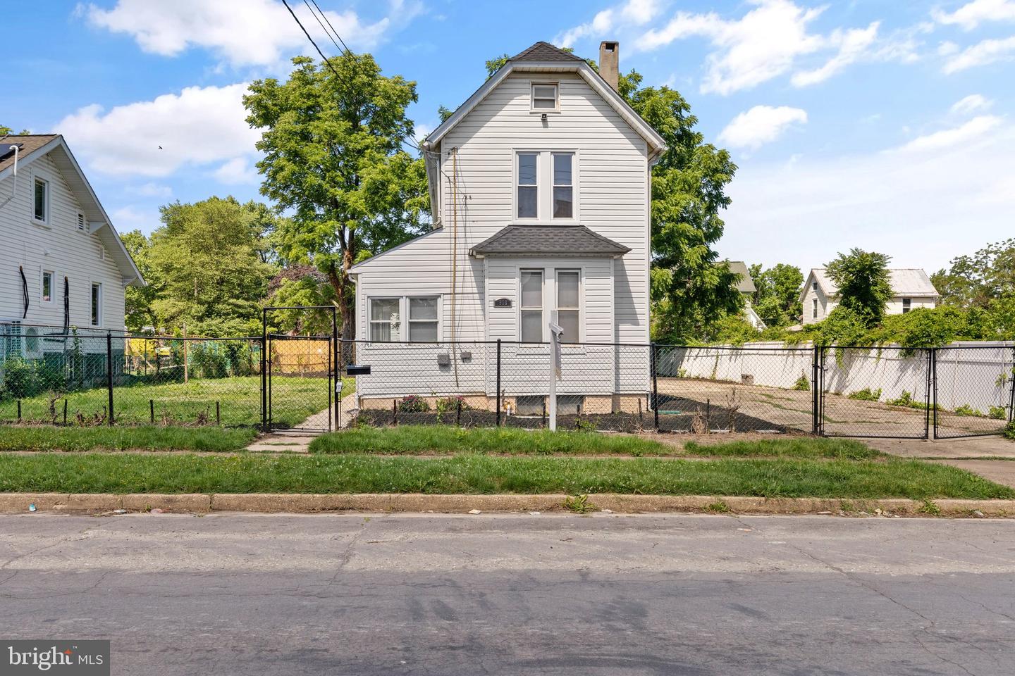 916 N Kresson Street, Baltimore