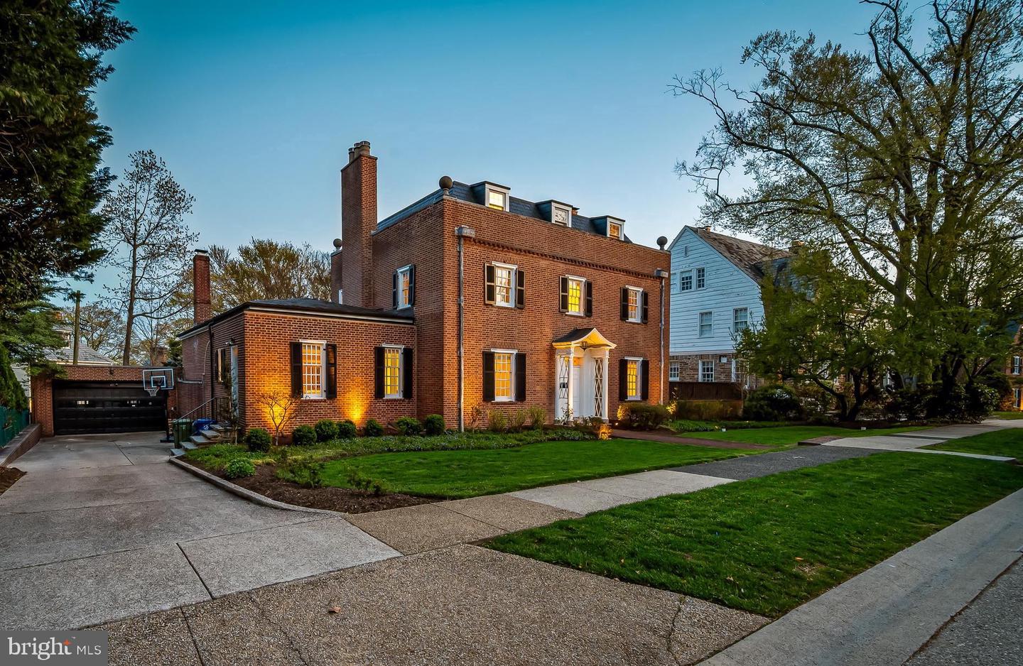 217 Wendover Road, Baltimore