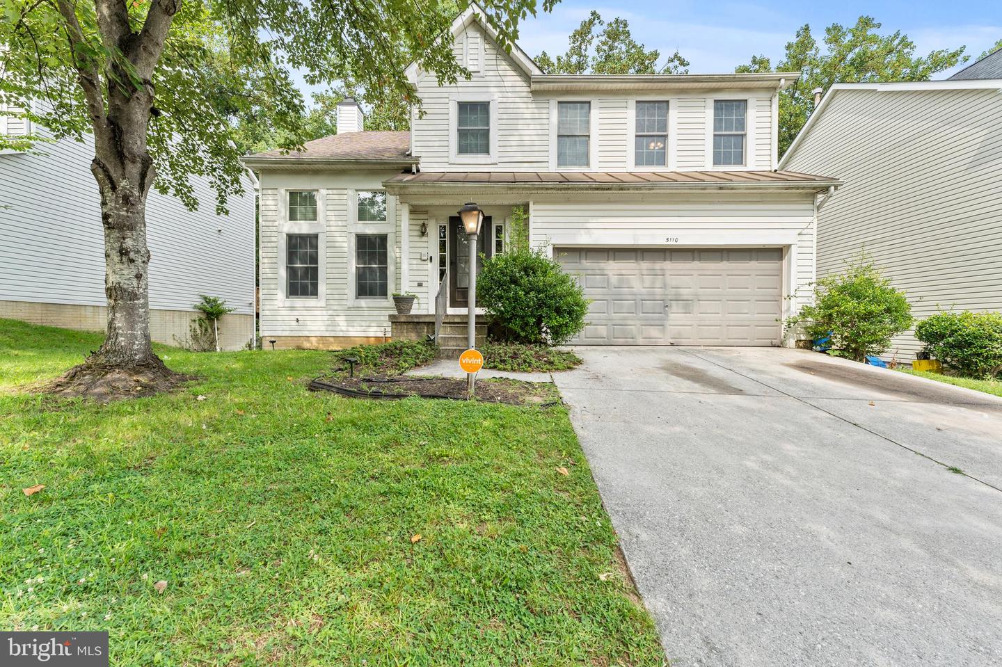 5110 Yellowwood Avenue, Baltimore