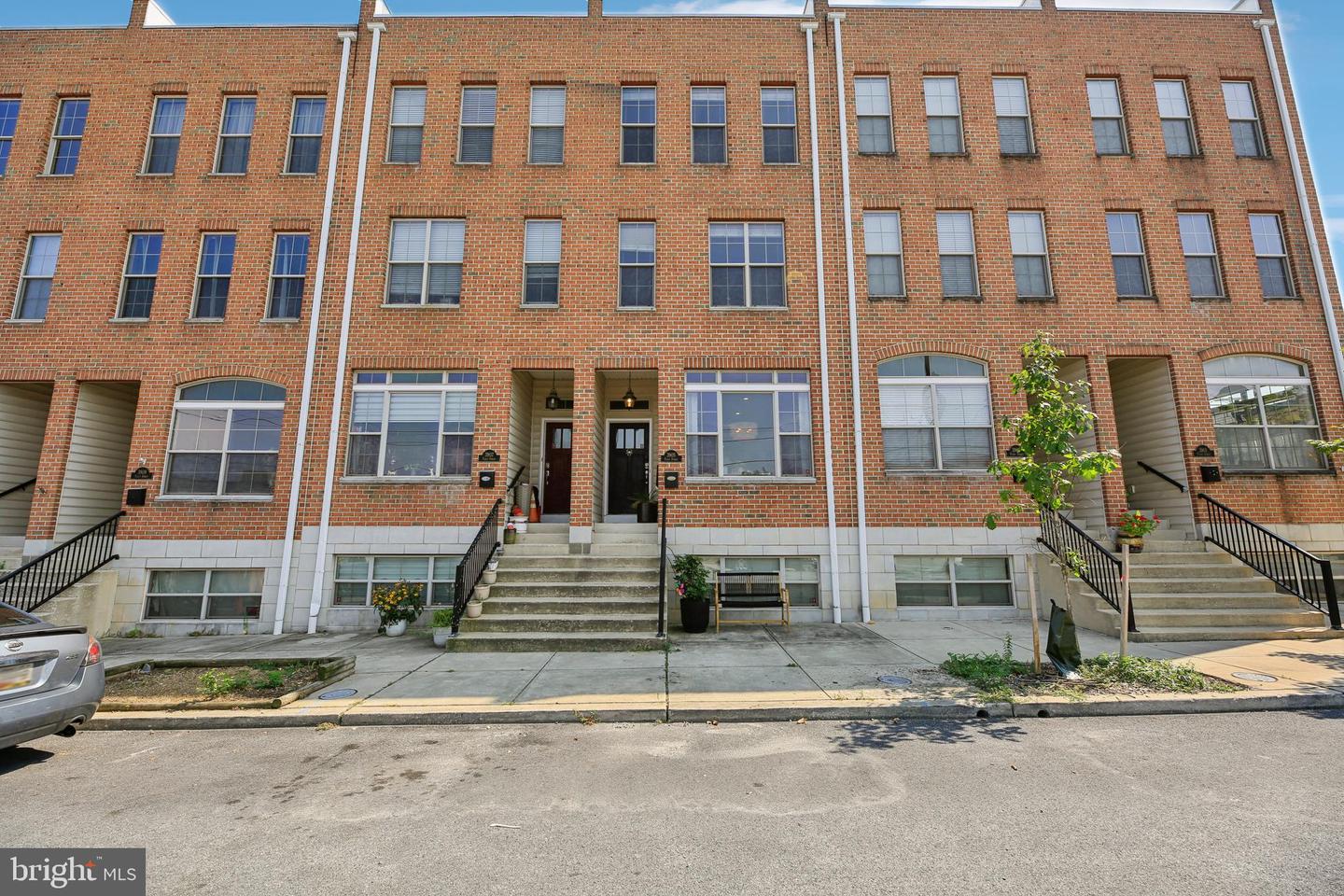 3905 Fleet Street, Baltimore