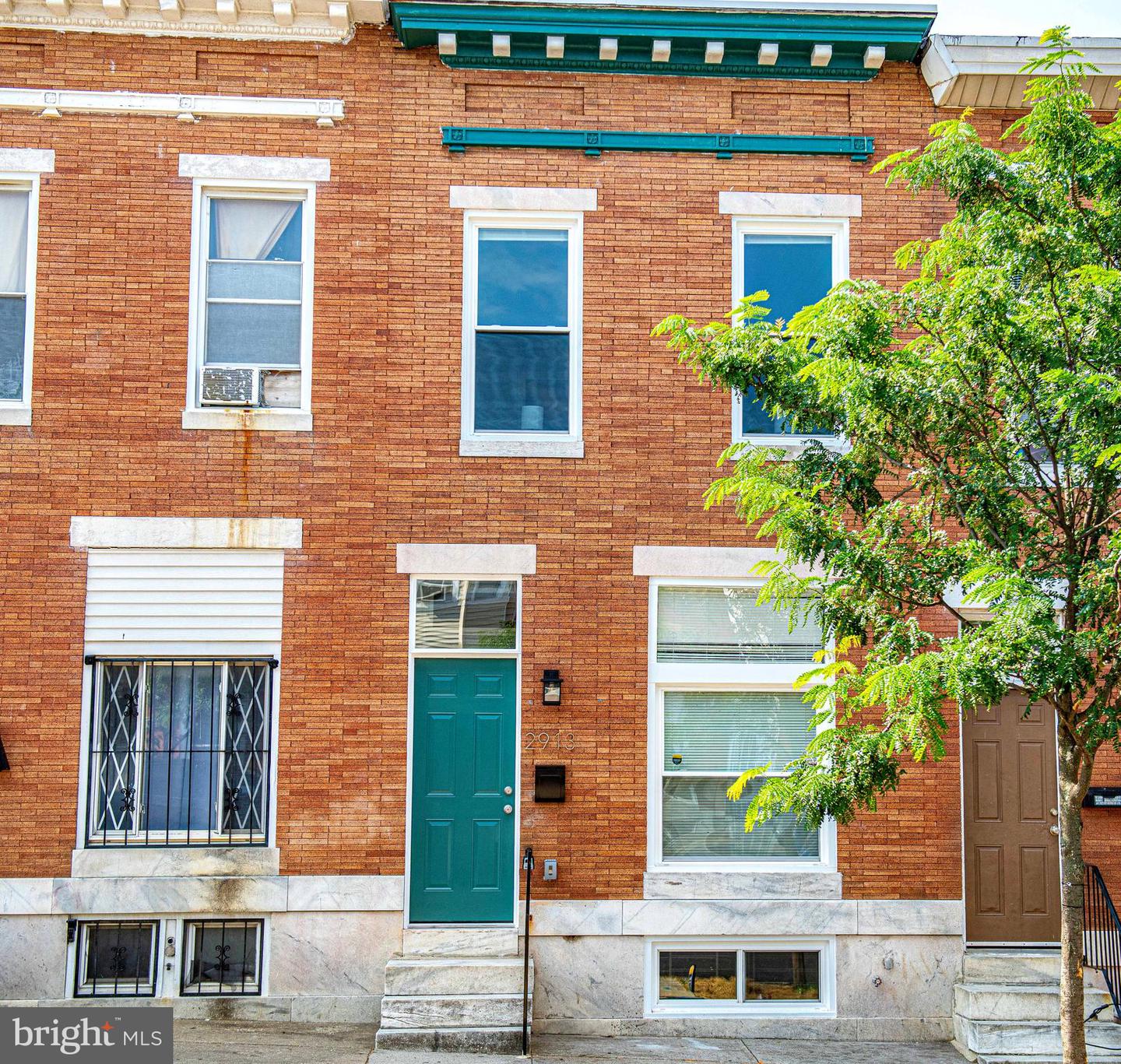 2913 Mcelderry Street, Baltimore