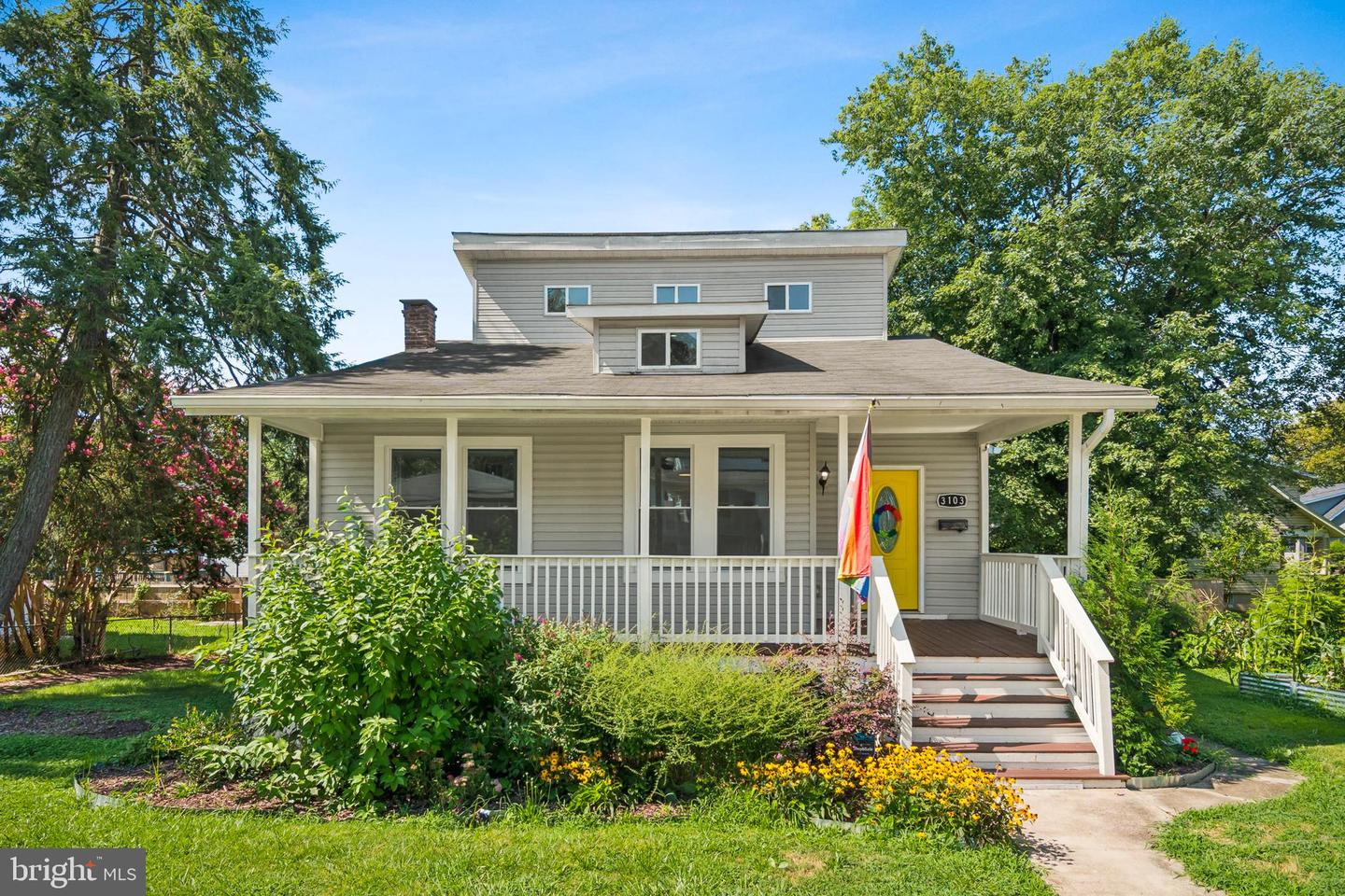 3103 Batavia Avenue, Baltimore