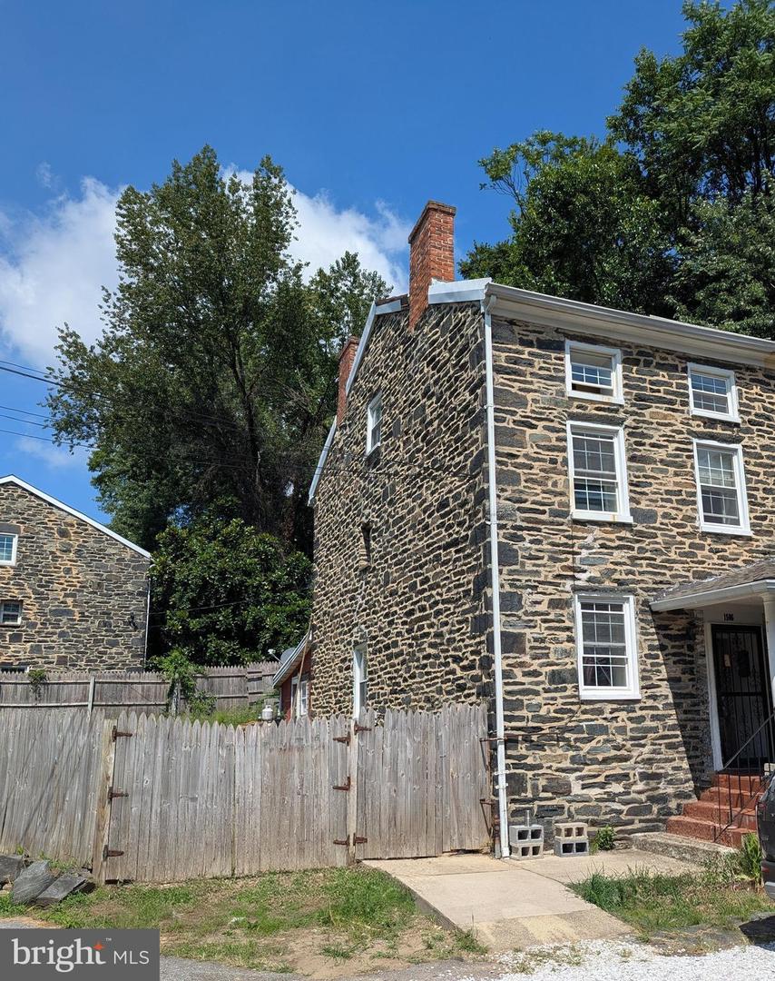 1506 Mill Race Road, Baltimore