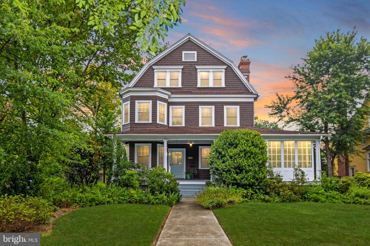 4511 Roland Avenue, Baltimore
