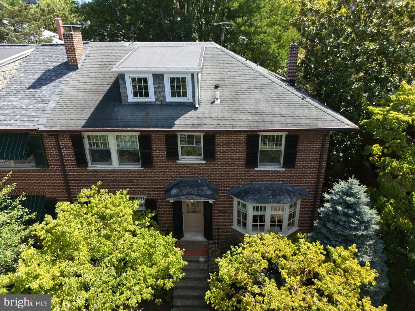3925 Canterbury Road, Baltimore
