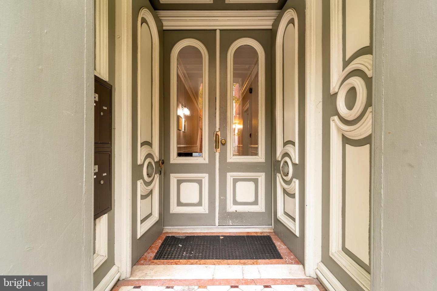512 Cathedral Street #3, Baltimore