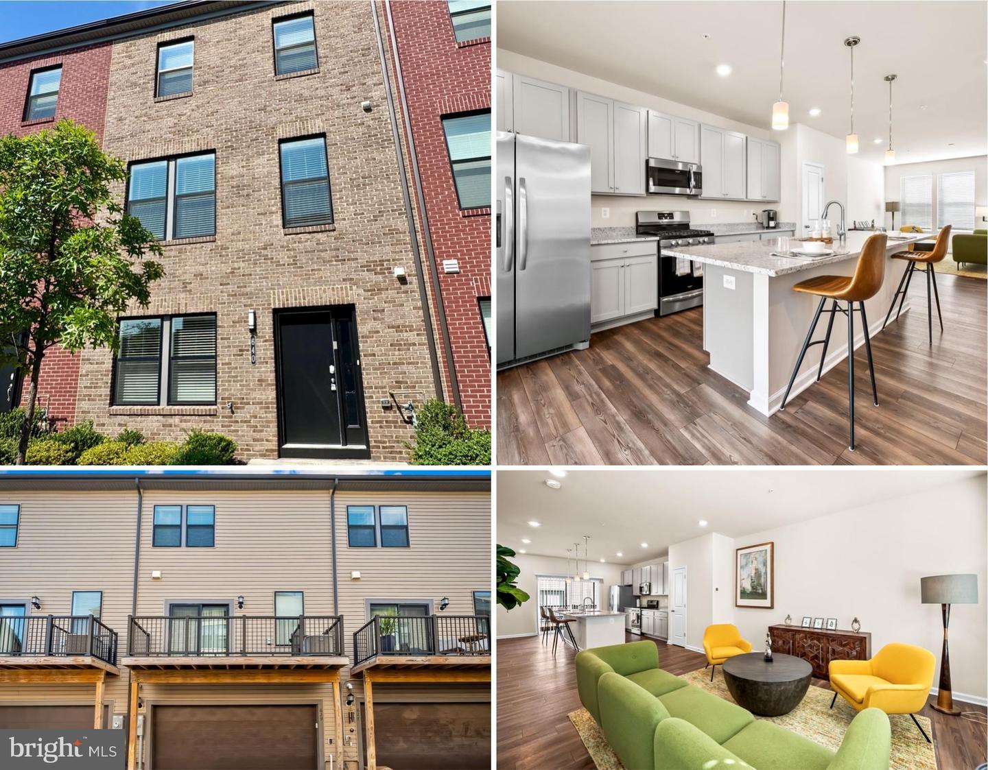 640 Mozart Way, Baltimore