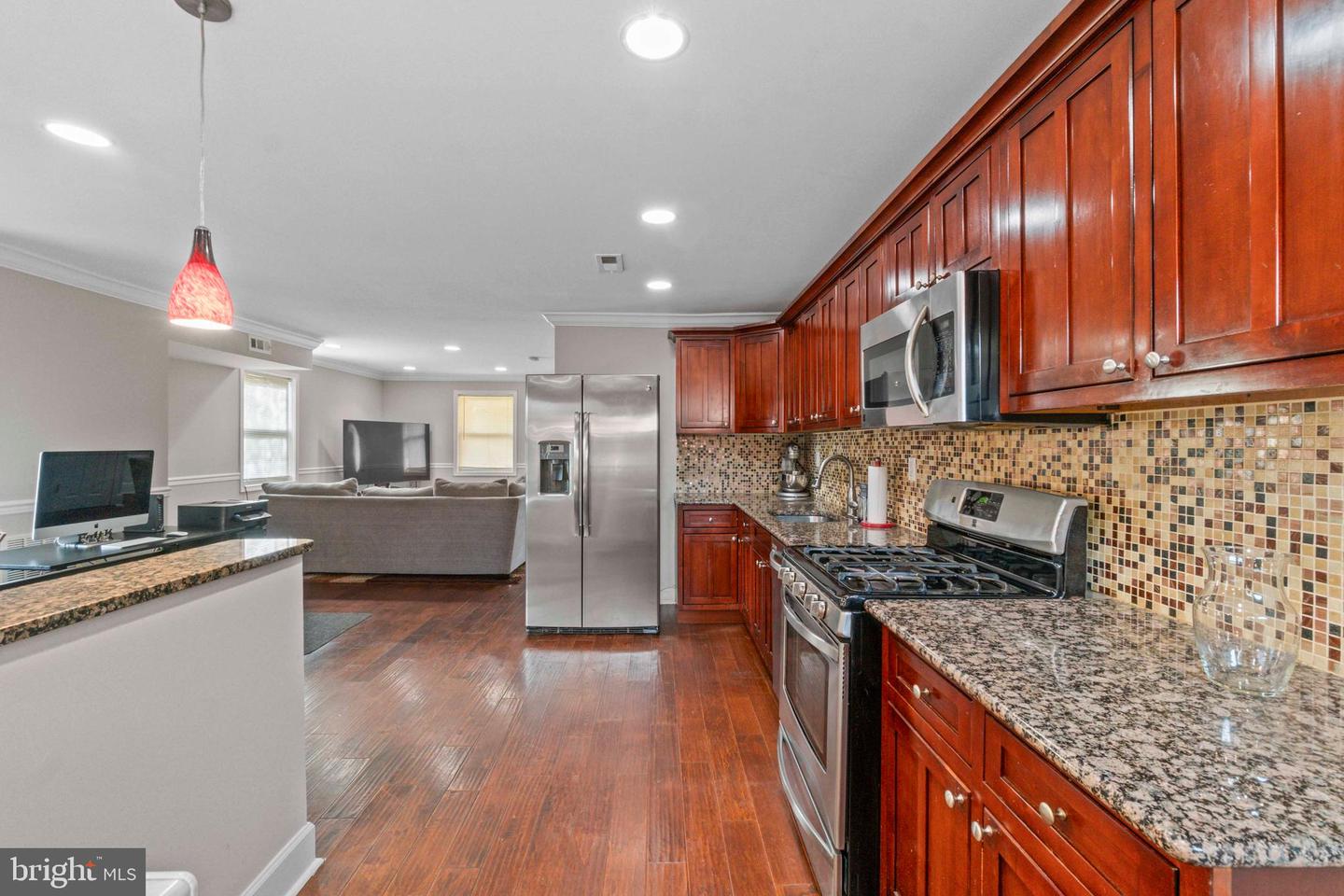 5711 Narcissus Avenue, Baltimore