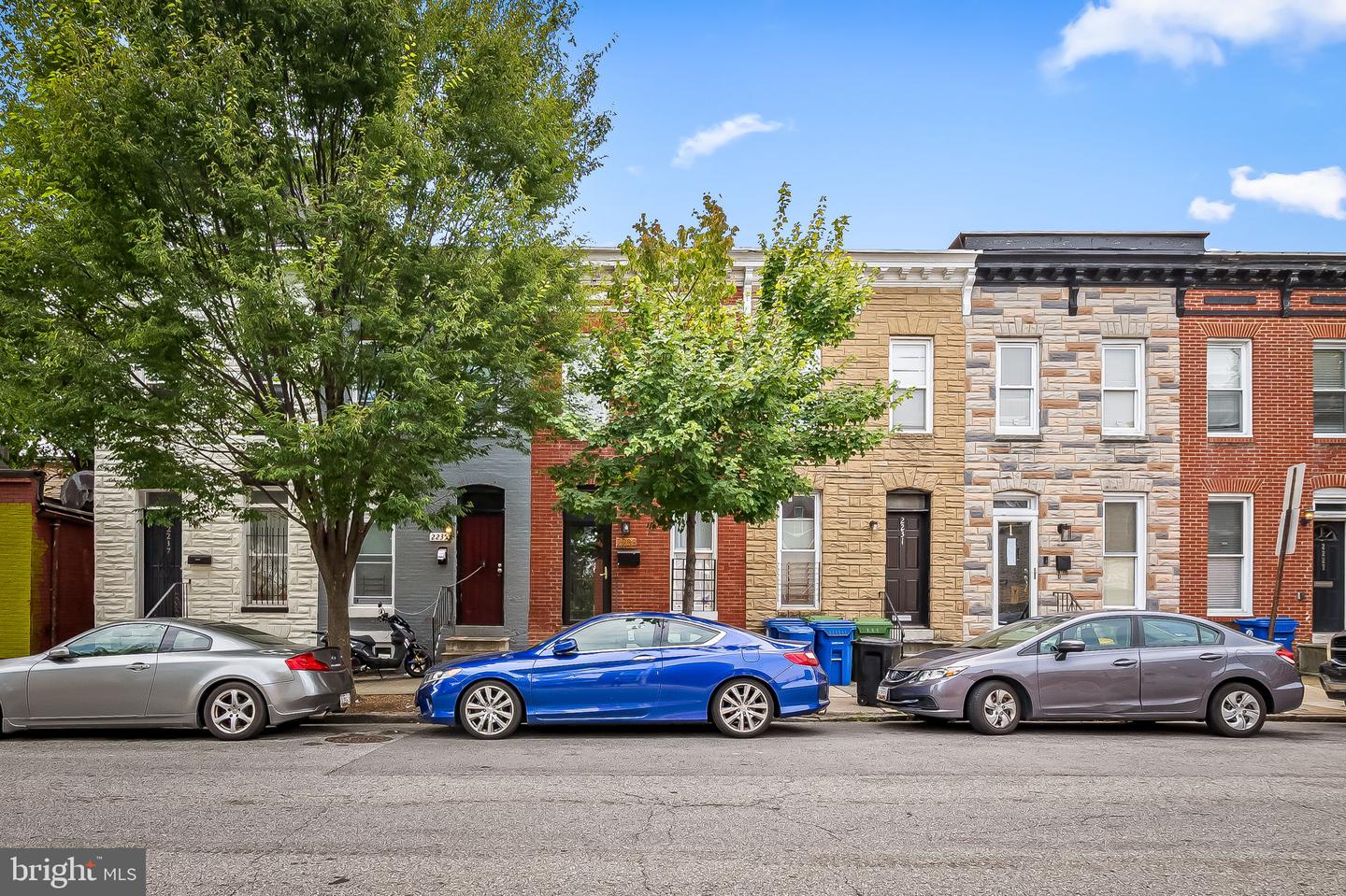 2233 Jefferson Street, Baltimore