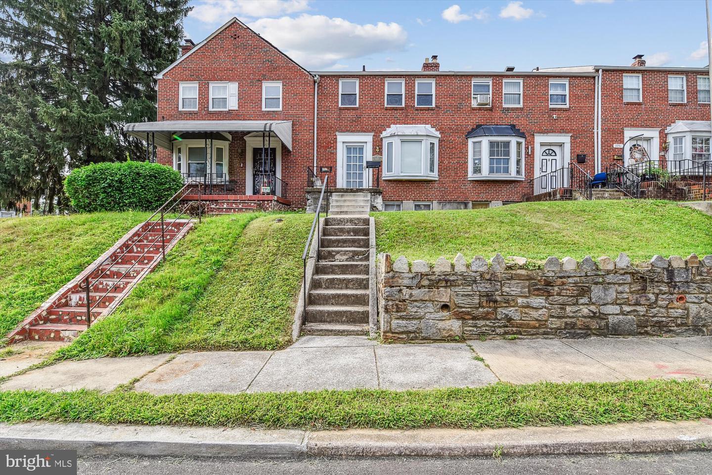 5755 Maplehill Road, Baltimore