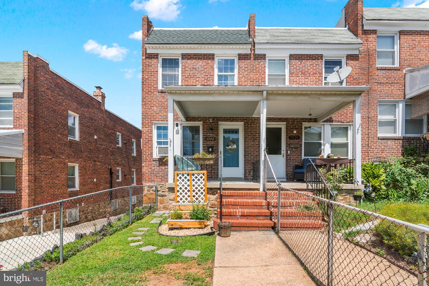 1340 W 37th Street, Baltimore