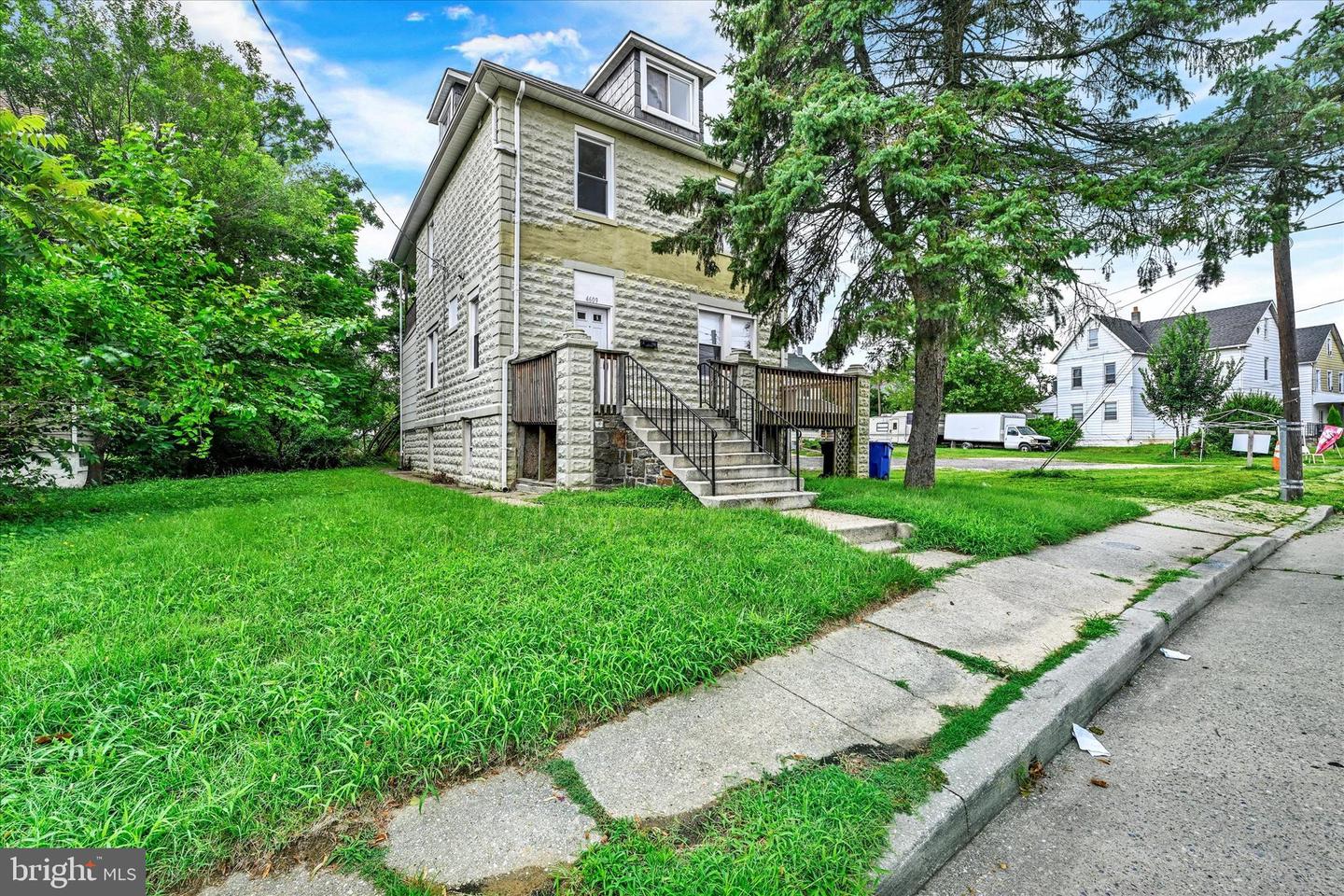 4609 Frankford Avenue, Baltimore