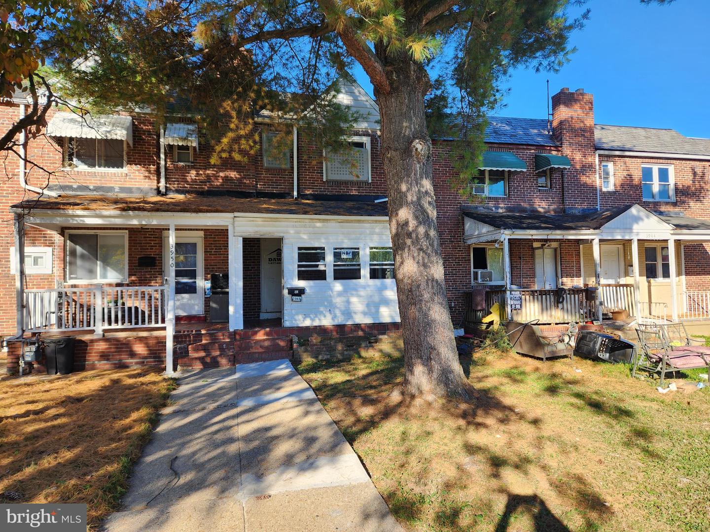 3948 Brooklyn Avenue, Baltimore