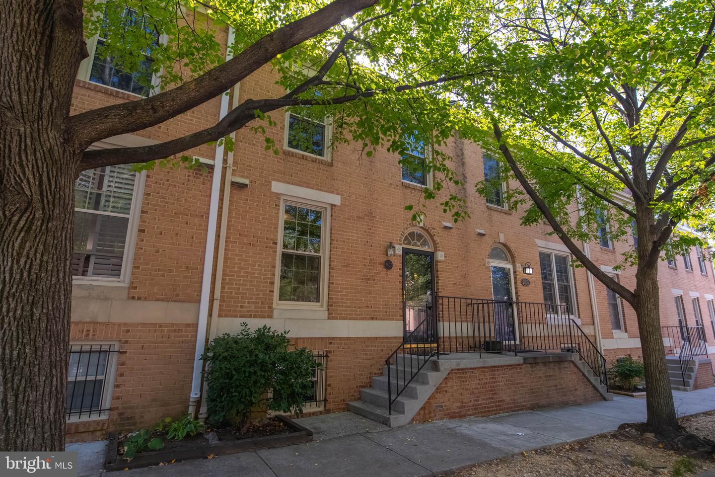 2807 Elliott Street, Baltimore