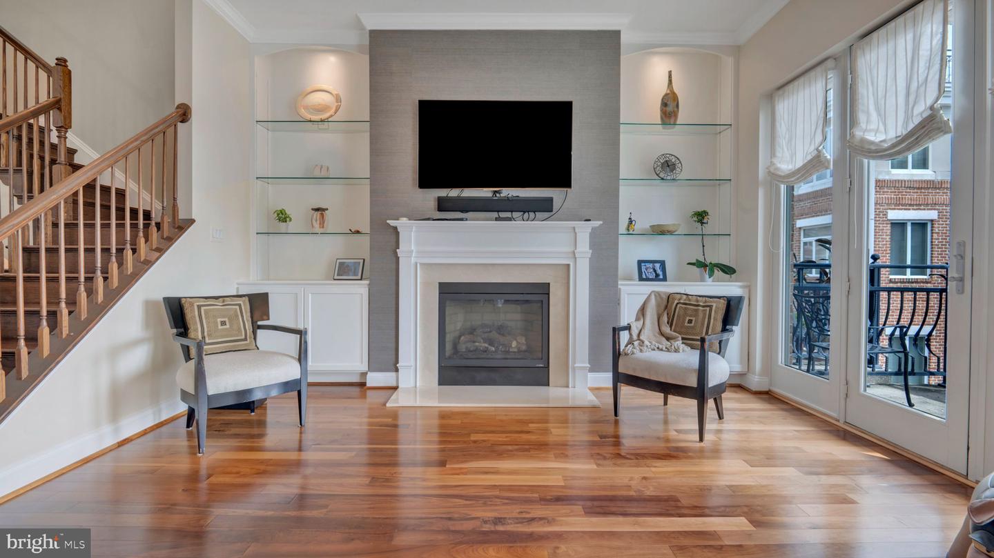 1027 Pier Pointe Landing #113, Baltimore