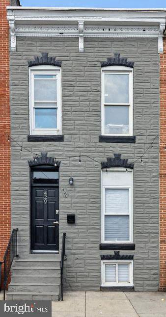 420 N Chester Street, Baltimore