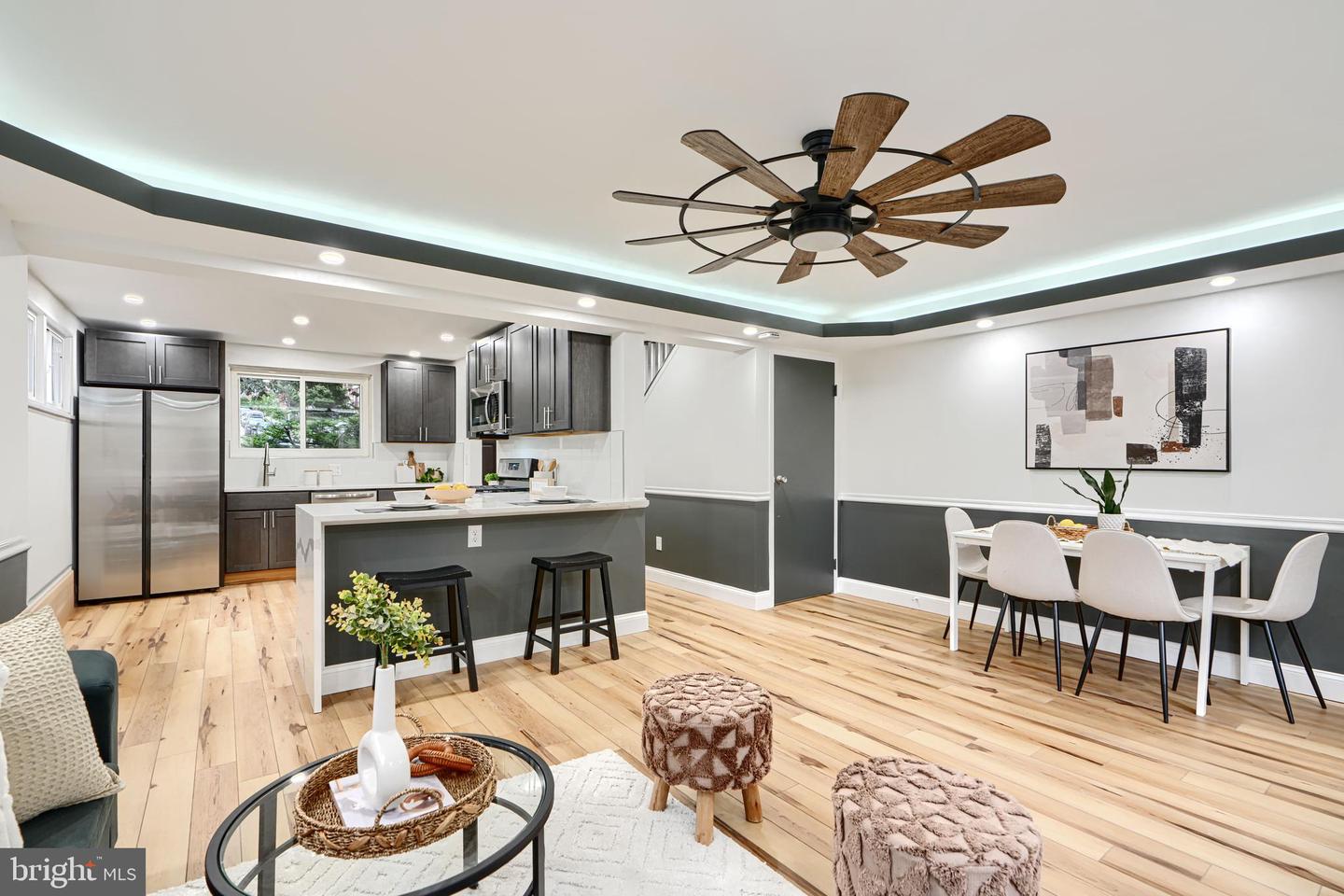6112 Chinquapin Parkway, Baltimore