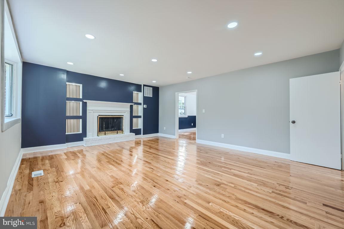 619 Harwood Avenue, Baltimore