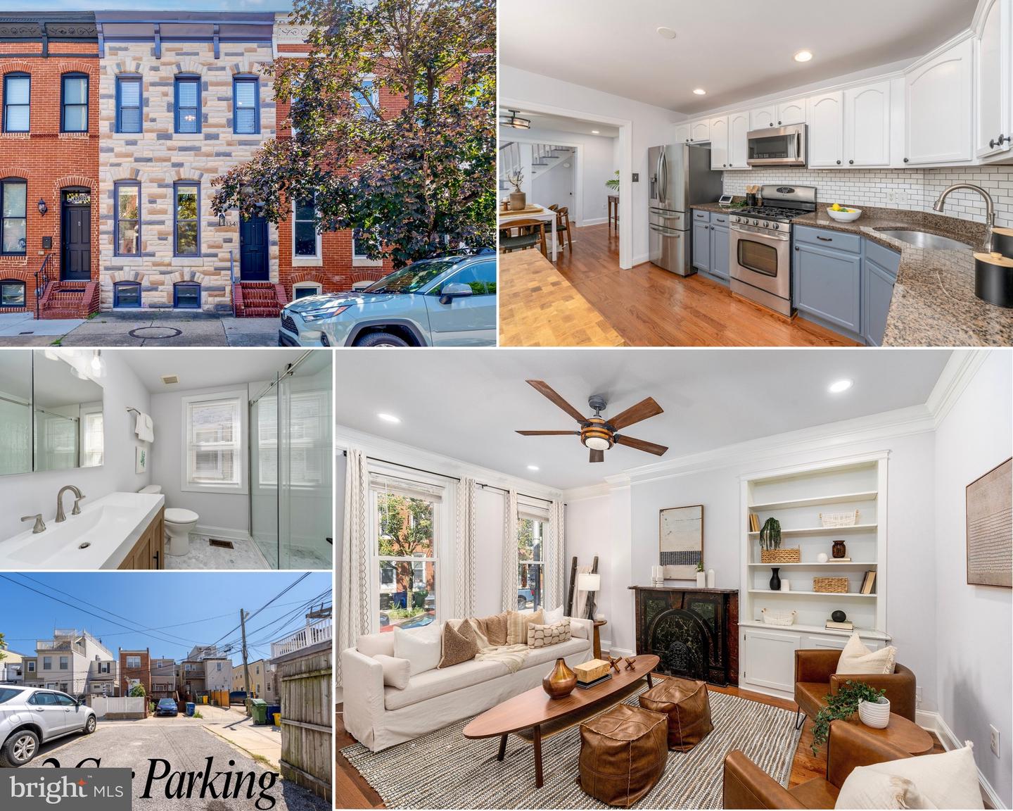 1341 S Charles Street, Baltimore