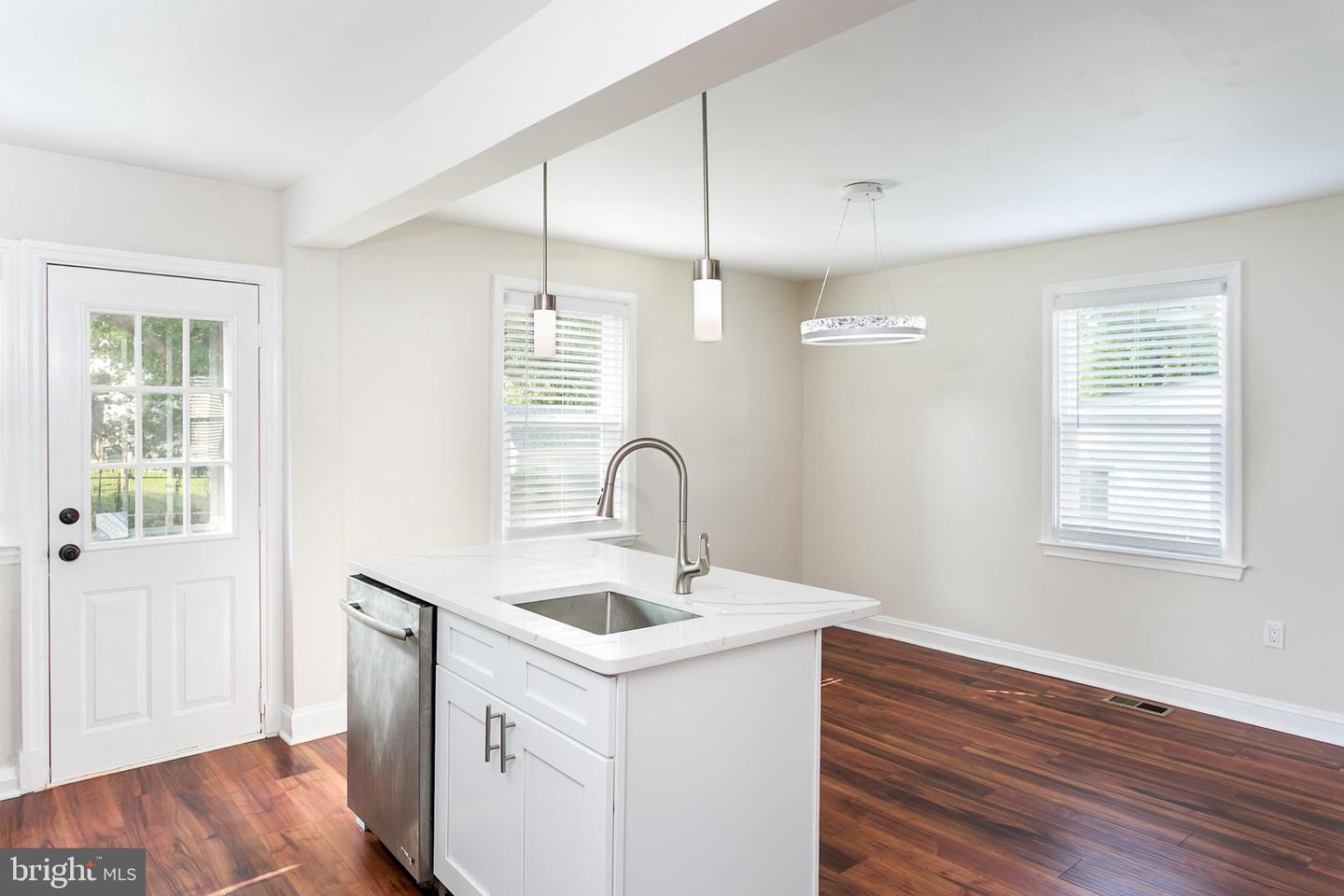 5421 Belle Vista Avenue, Baltimore