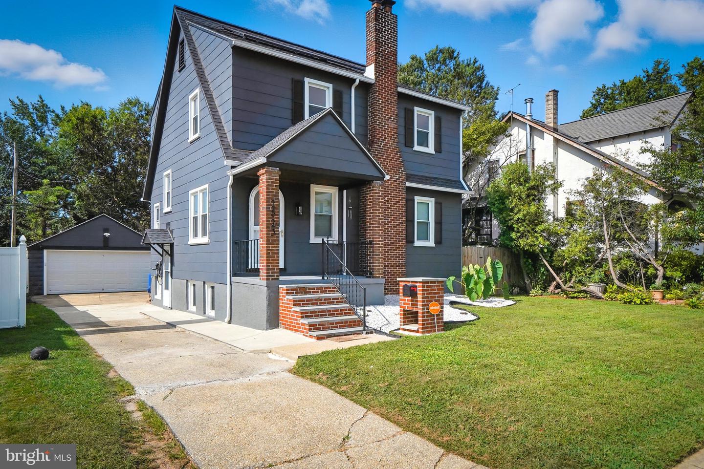 2823 Inglewood Avenue, Baltimore