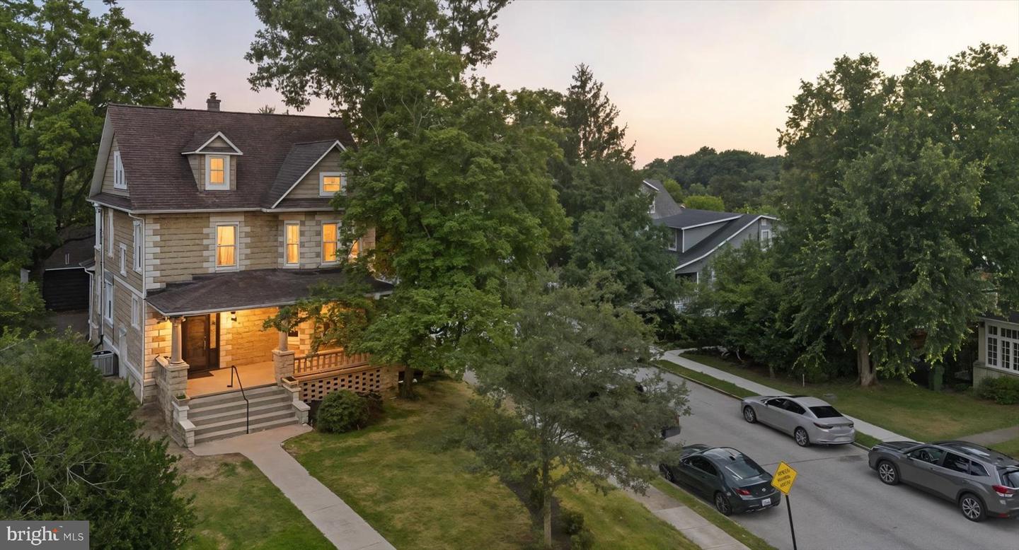 4301 Arabia Avenue, Baltimore