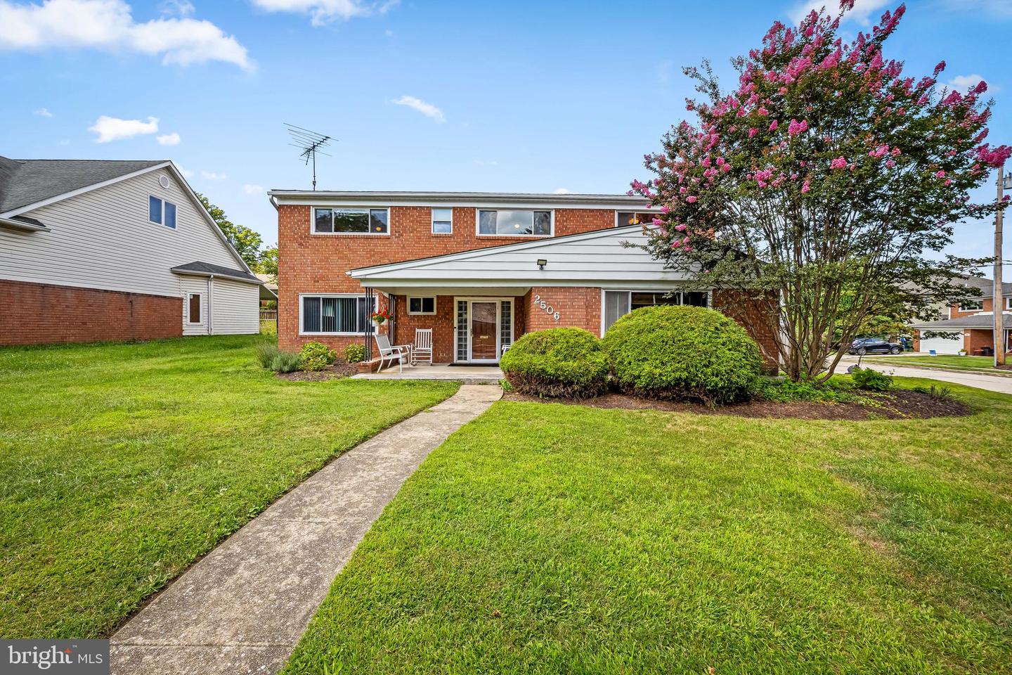 2506 Shelleydale Drive, Baltimore