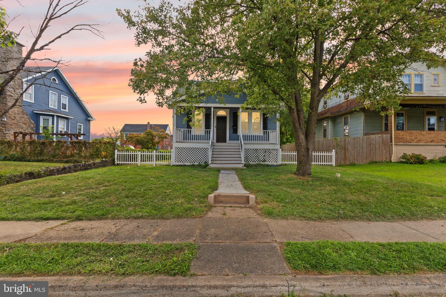 3327 Richmond Avenue, Baltimore