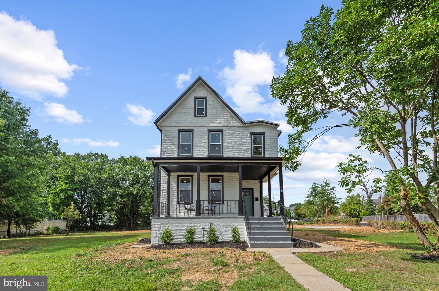 3501 White Avenue, Baltimore