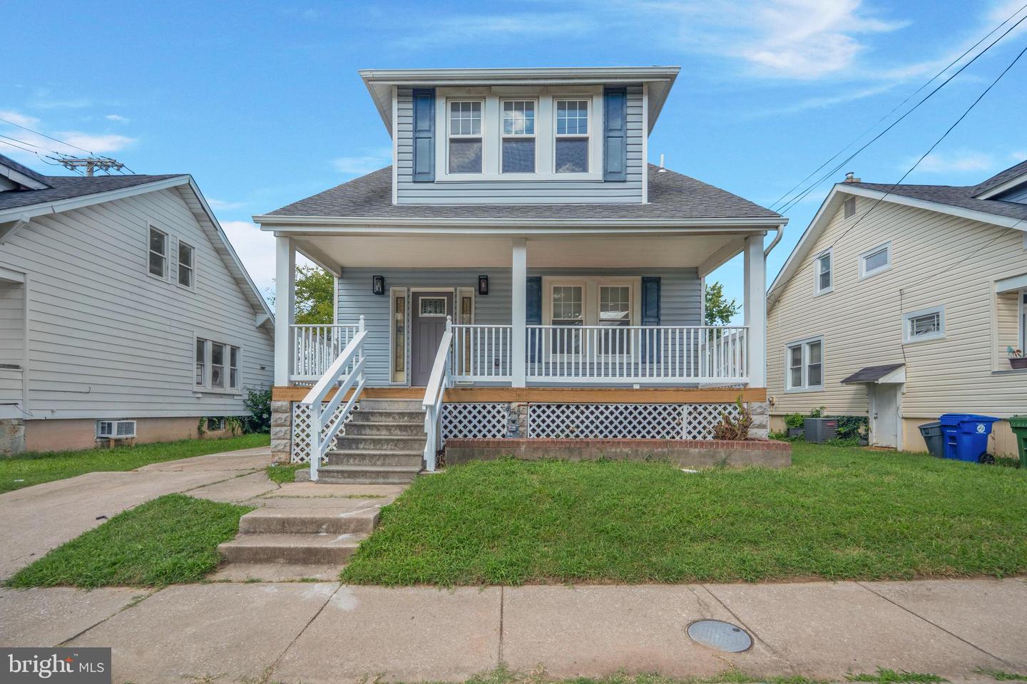 4208 Furley Avenue, Baltimore