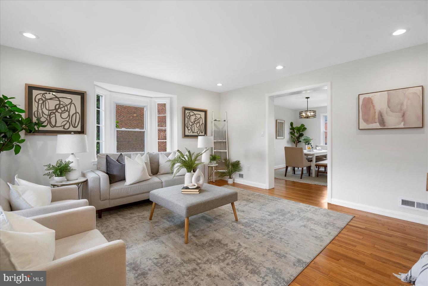 6112 Edlynne Road, Baltimore