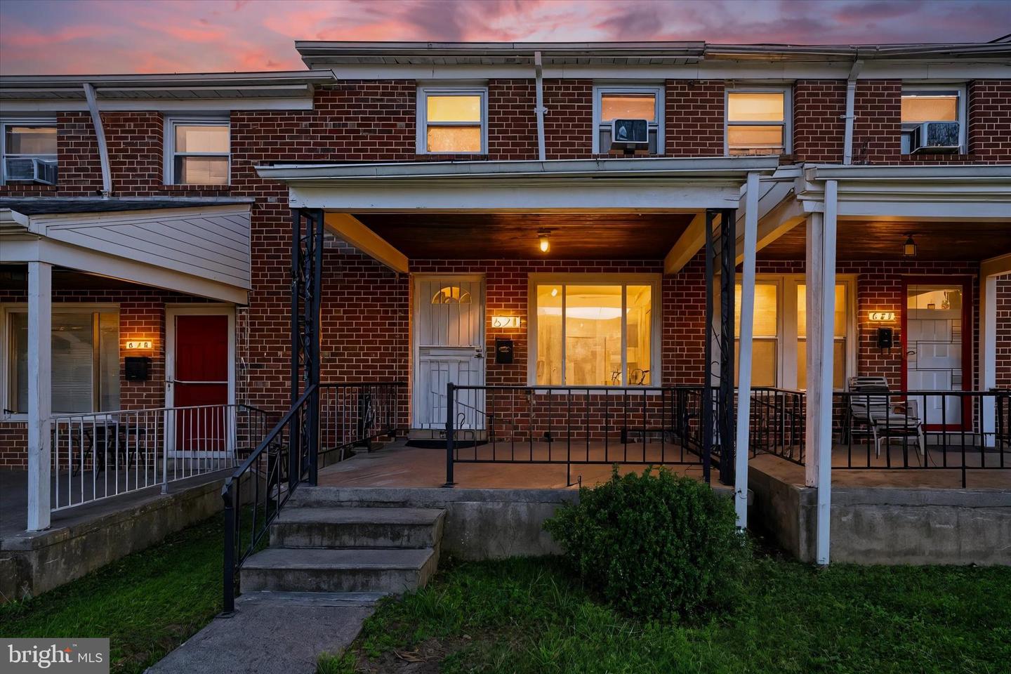 626 Brisbane Road, Baltimore