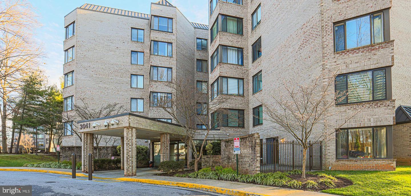 3041 Fallstaff Road #304d, Baltimore