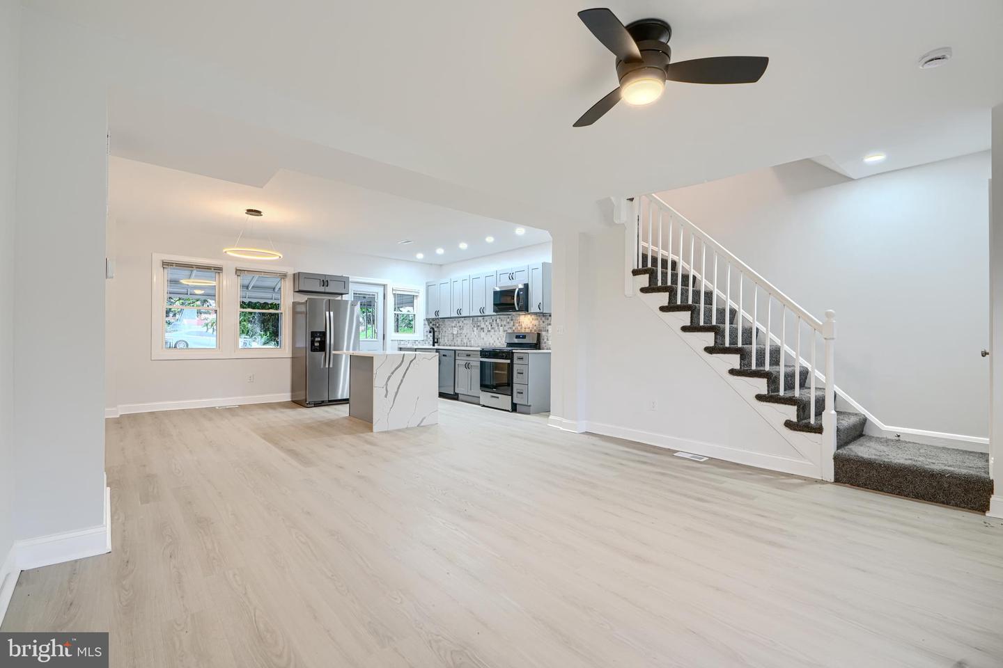 2433 Keyworth Avenue, Baltimore