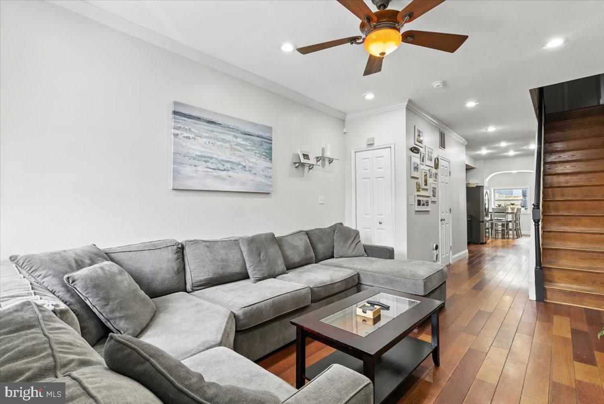 1711 S Hanover Street, Baltimore