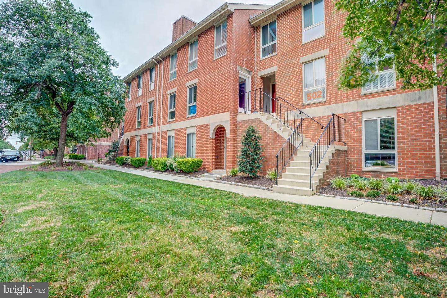506 S Charles Street #r92, Baltimore